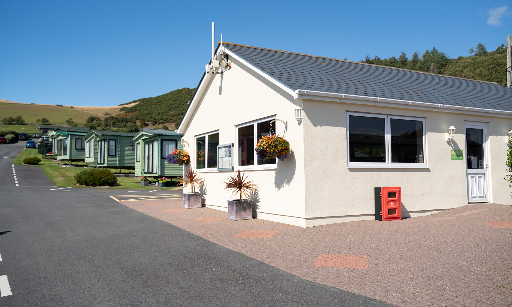 View our Facilities