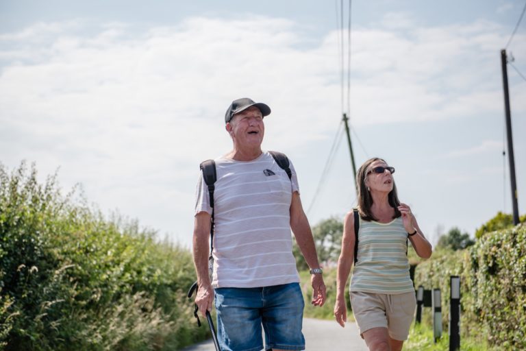 Things to do in Aberystwyth