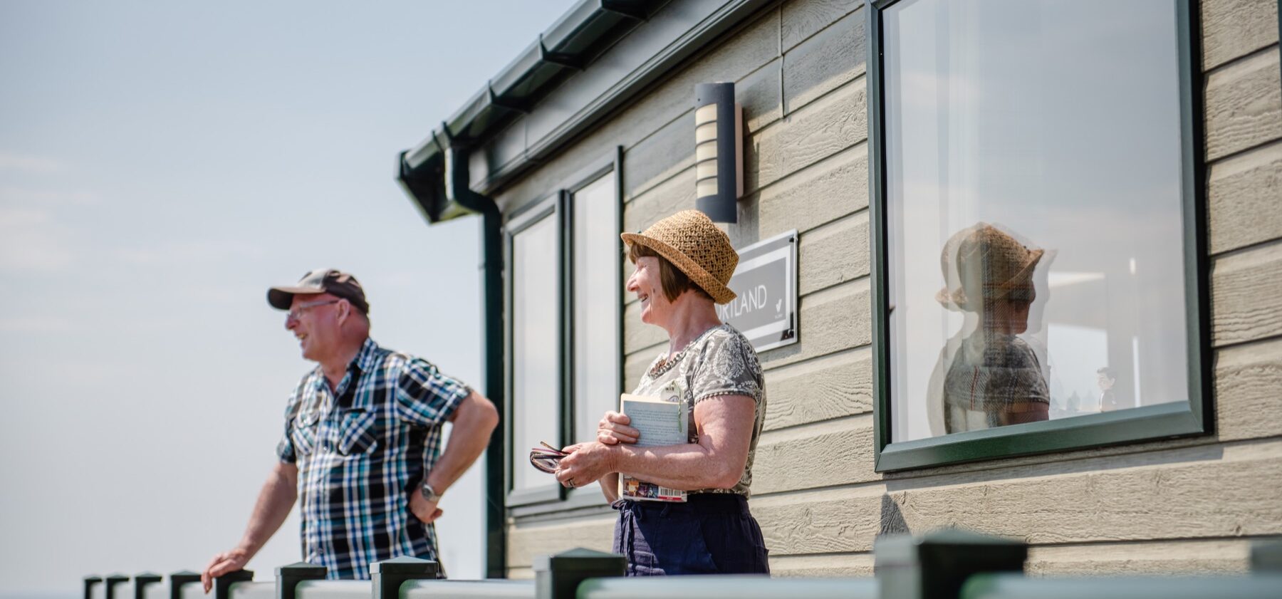 Things to do in Aberystwyth