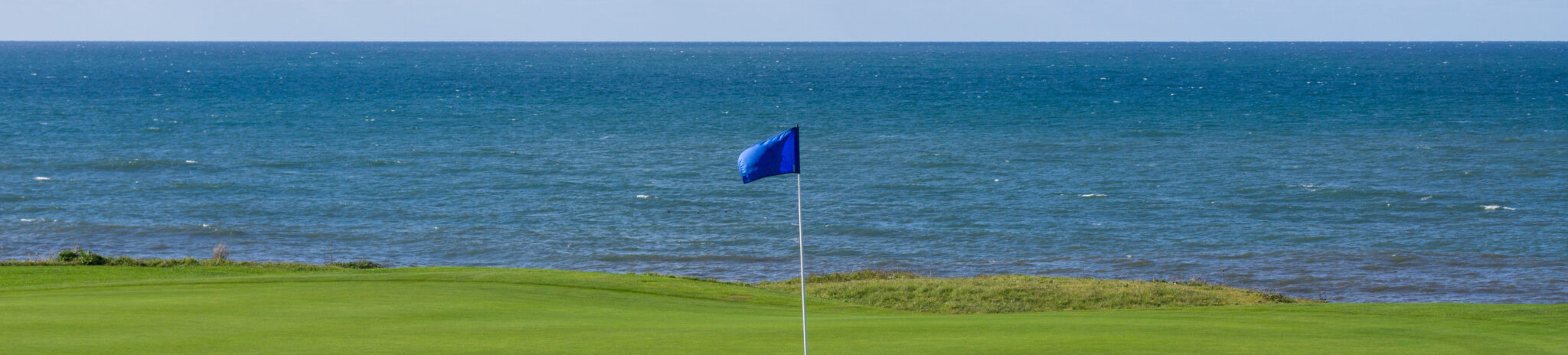 Aberystwyth Golf Course