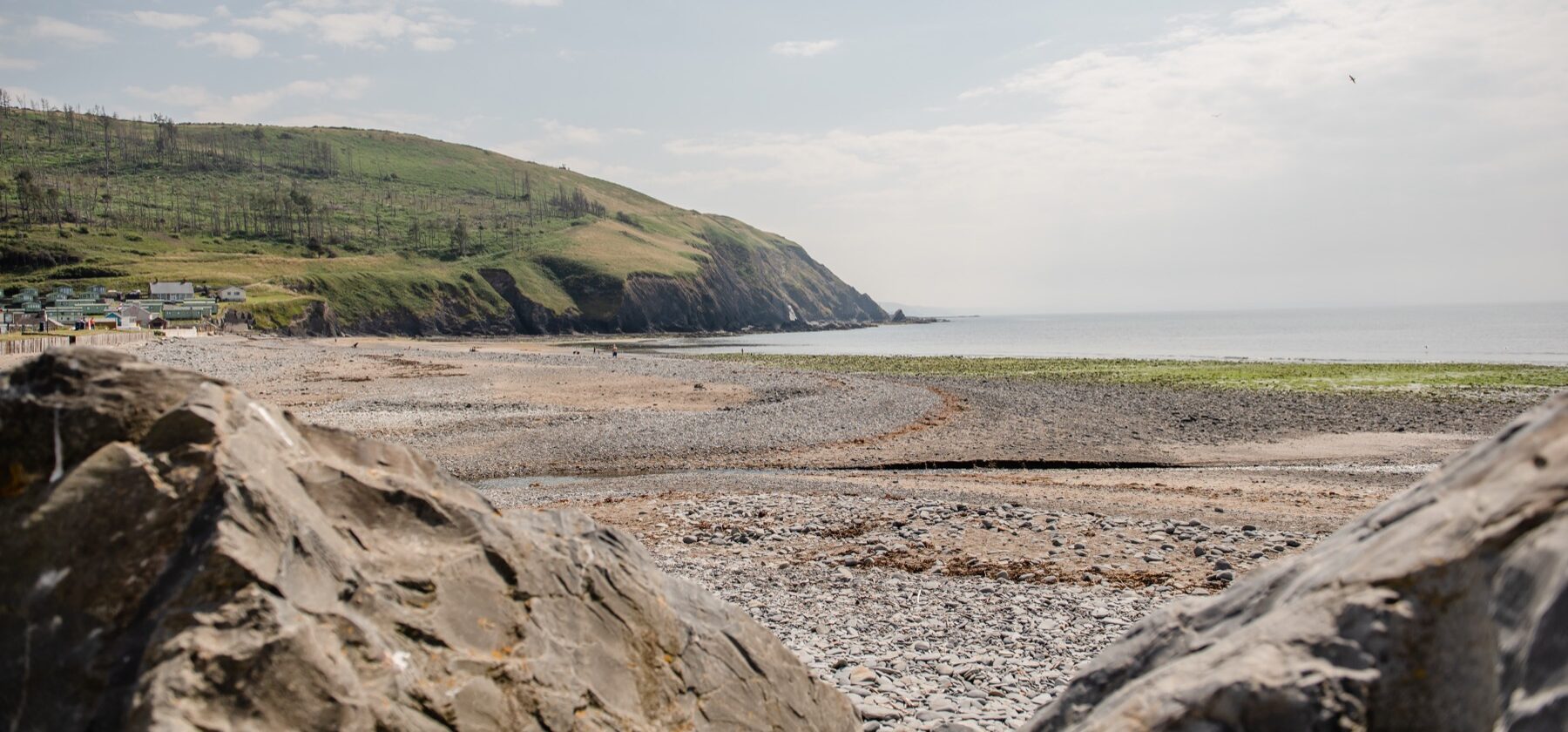 Wales Beaches
