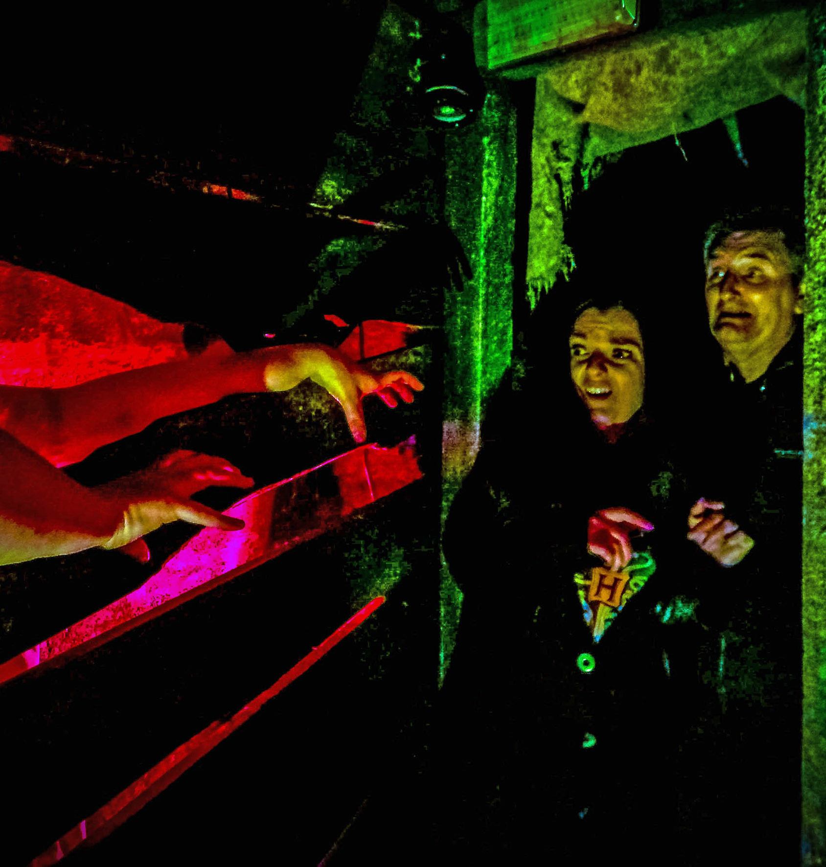 Terror Mountain has “terrifying fun” in store for visitors