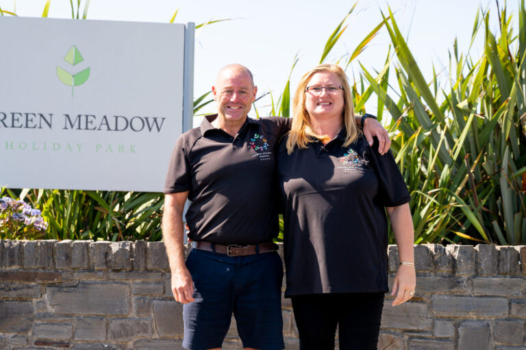 Green Meadow Park Managers