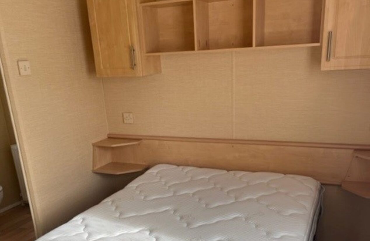 Bed 1 with en-suite